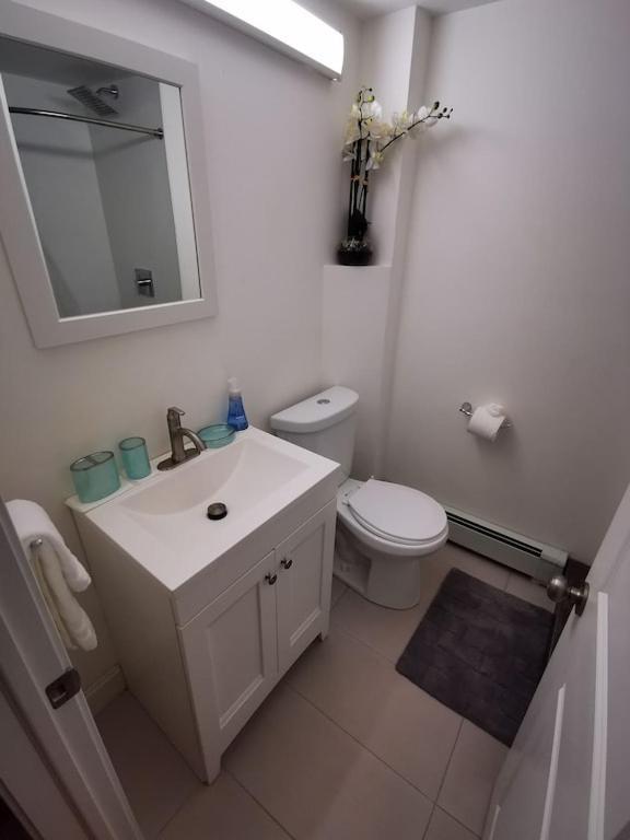 Location+Comfort+Convenience Boston Kültér fotó