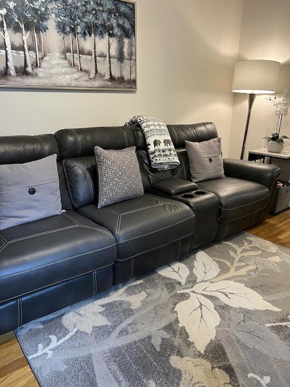 Location+Comfort+Convenience Boston Kültér fotó