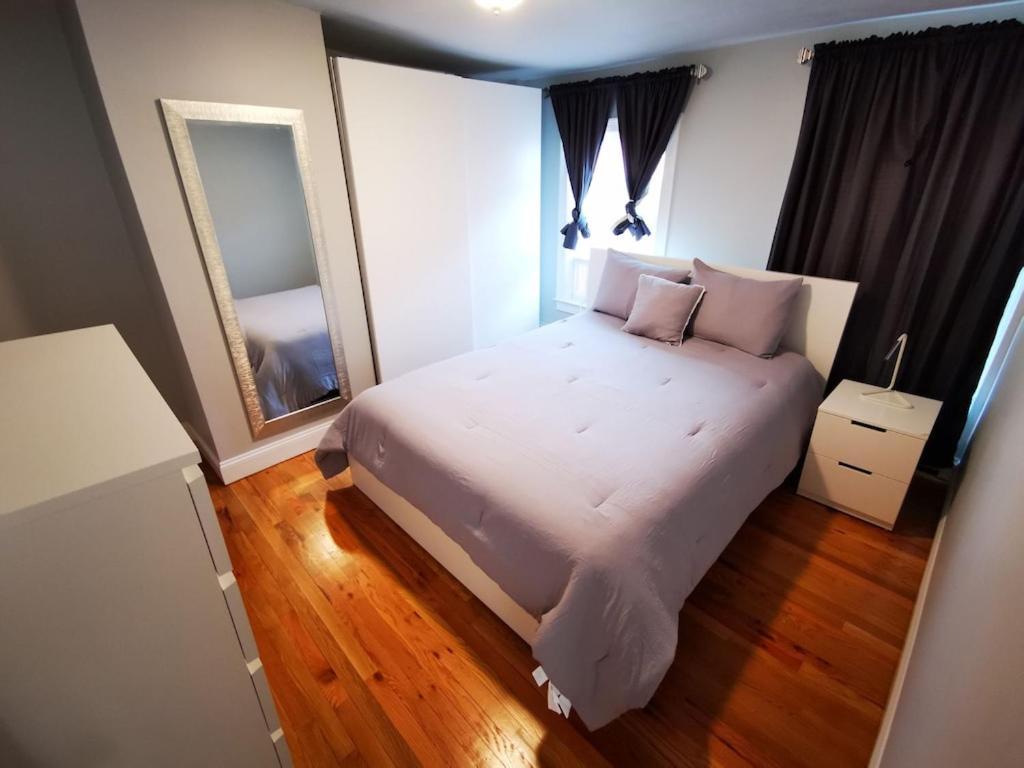Location+Comfort+Convenience Boston Kültér fotó