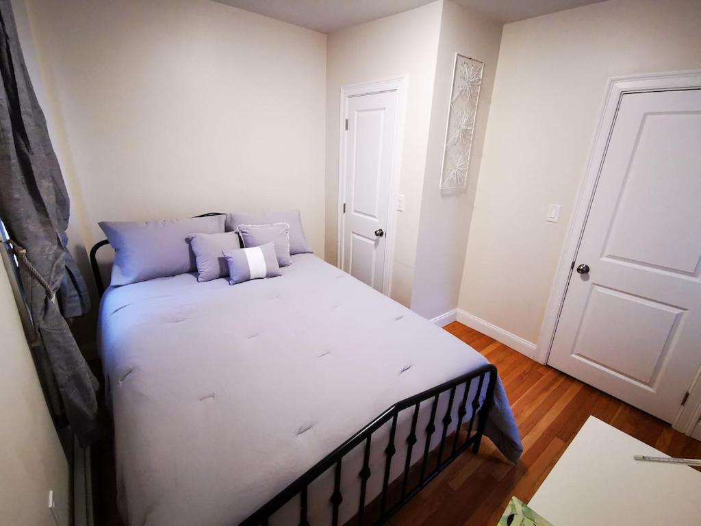 Location+Comfort+Convenience Boston Kültér fotó