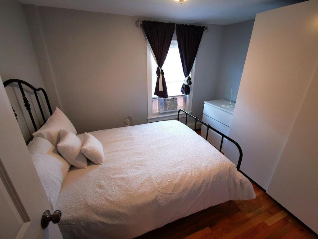 Location+Comfort+Convenience Boston Kültér fotó