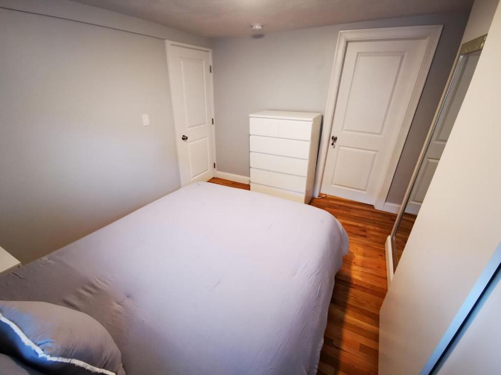 Location+Comfort+Convenience Boston Kültér fotó