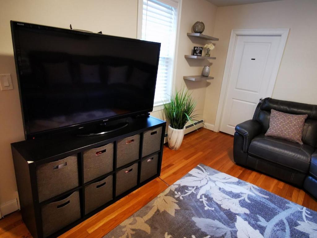 Location+Comfort+Convenience Boston Kültér fotó